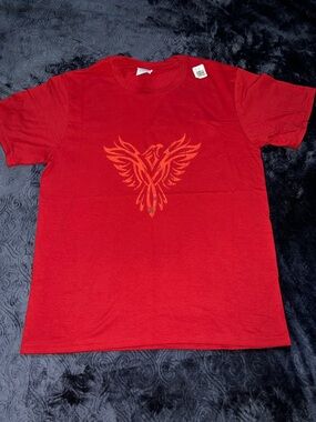 Phoenix Rising Tee (Youth L : 11/12)